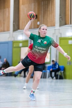 Bild 128 - F HSG Kremperheide/Muensterdorf - TSV SR Schuelp : Ergebnis: 19:14